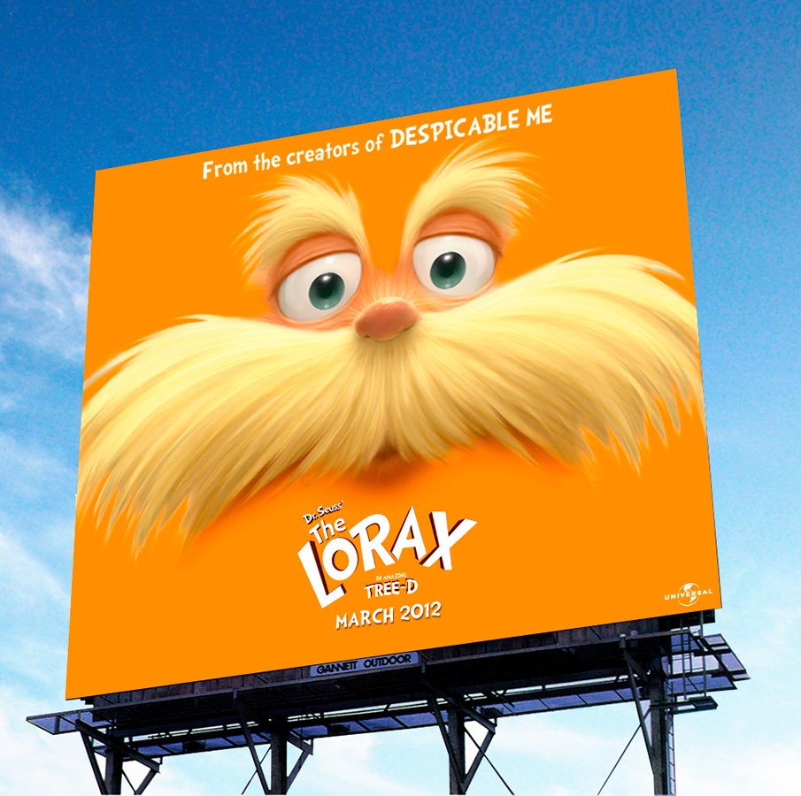 The Lorax Theatrical